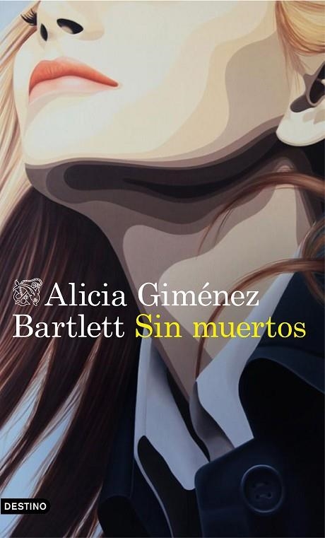 SIN MUERTOS | 9788423358212 | GIMÉNEZ BARTLETT, ALICIA | Llibreria La Gralla | Llibreria online de Granollers