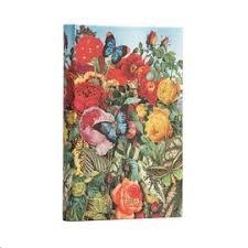 AGENDA 2021 DP BUTTERFLY GARDEN MINI HOR | 9781439771327 | Llibreria La Gralla | Llibreria online de Granollers