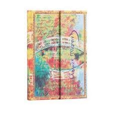 2021 DP 12 MONET (BRIDGE) LETTER TO MORISOT | 9781439771358 | Llibreria La Gralla | Llibreria online de Granollers