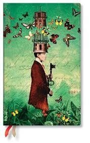 AGENDA 2021 DREAMSCAPES | 9781439768990 | Llibreria La Gralla | Llibreria online de Granollers