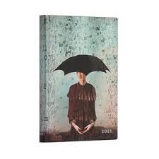 AGENDA021 FP WORSCAPES MIDI HOR | 9781439771747 | Llibreria La Gralla | Llibreria online de Granollers
