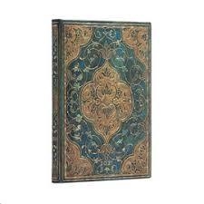 2021 DP 12 TURQUOISE CHRONICLES MIDI HOR | 9781439771532 | Llibreria La Gralla | Llibreria online de Granollers