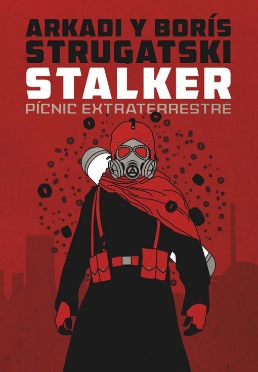 STALKER | 9788417507442 | AA.VV | Llibreria La Gralla | Librería online de Granollers