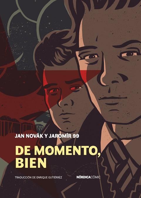 DE MOMENTO BIEN | 9788418067280 | NOVAK, JAN | Llibreria La Gralla | Llibreria online de Granollers