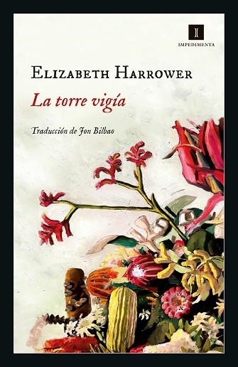 TORRE VIGÍA, LA | 9788417553746 | HARROWER, ELIZABETH | Llibreria La Gralla | Librería online de Granollers