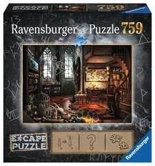 PUZZLE RAVENSGURGER 759 AL LABORATORI DEL DRAC | 4005556199600 | RAVENSBURGER | Llibreria La Gralla | Librería online de Granollers