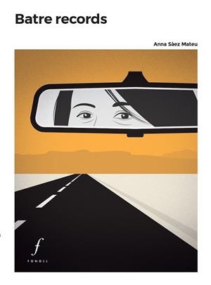 BATRE RECORDS | 9788412146318 | SÀEZ MATEU, ANNA | Llibreria La Gralla | Librería online de Granollers