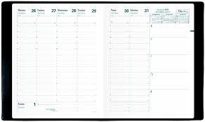 AGENDA 2026 QUO VADIS PRESIDENT CLUB SV VERTICAL NEGRE | 3371010451562 | 016584Q | Llibreria La Gralla | Llibreria online de Granollers