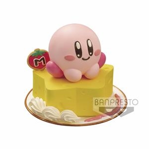 KIRBY ESTRELLA VERSION C. FIGURA 5.5 CMS KIRBY PALDOLCE COLLECTION VOL.2 | 4983164161304 | BANDAI | Llibreria La Gralla | Librería online de Granollers
