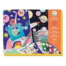 JOC D'ESPIRALS 10 TEMES 7/12 ANYS | 3070900087361 | TOP38736 | Llibreria La Gralla | Llibreria online de Granollers