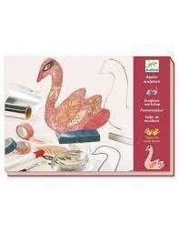 TALLER D'ESCULTURA CIGNE | 3070900093461 | TOP39346 | Llibreria La Gralla | Librería online de Granollers