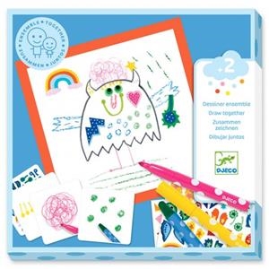 DIBUIXOS PER PINTAR MINI MONSTRES | 3070900092907 | TOP39290 | Llibreria La Gralla | Librería online de Granollers