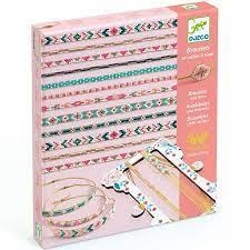 JOC PER FER BRAÇALETS MINUSCULS | 3070900098381 | TOP39838 | Llibreria La Gralla | Librería online de Granollers