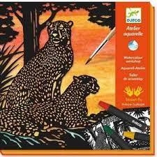 TALLER D'AQUAREL·LA A CONTRA LLUM | 3070900093485 | TOP39348 | Llibreria La Gralla | Llibreria online de Granollers