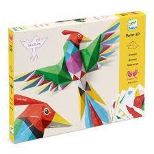 POSTER 3D AMAZONIA | 3070900094482 | TOP39448 | Llibreria La Gralla | Librería online de Granollers