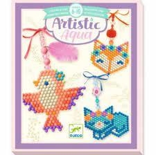 JOC ARTISTIC AQUA CAMPESTRE | 3070900094826 | TOP39482 | Llibreria La Gralla | Librería online de Granollers