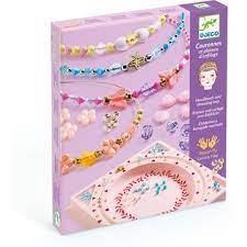 JOC PER FER DIADEMES DJECO | 3070900098374 | TOP39837 | Llibreria La Gralla | Librería online de Granollers