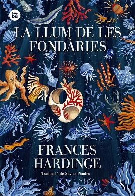 LLUM DE LES FONDÀRIES, LA  | 9788483436035 | HARDINGE, FRANCES | Llibreria La Gralla | Librería online de Granollers