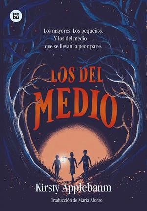 DEL MEDIO, LOS  | 9788483436059 | APPLEBAUM, KIRSTY | Llibreria La Gralla | Librería online de Granollers