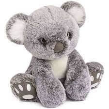 PELUIX KOALA 25CM | 3700349329691 | TOP | Llibreria La Gralla | Librería online de Granollers