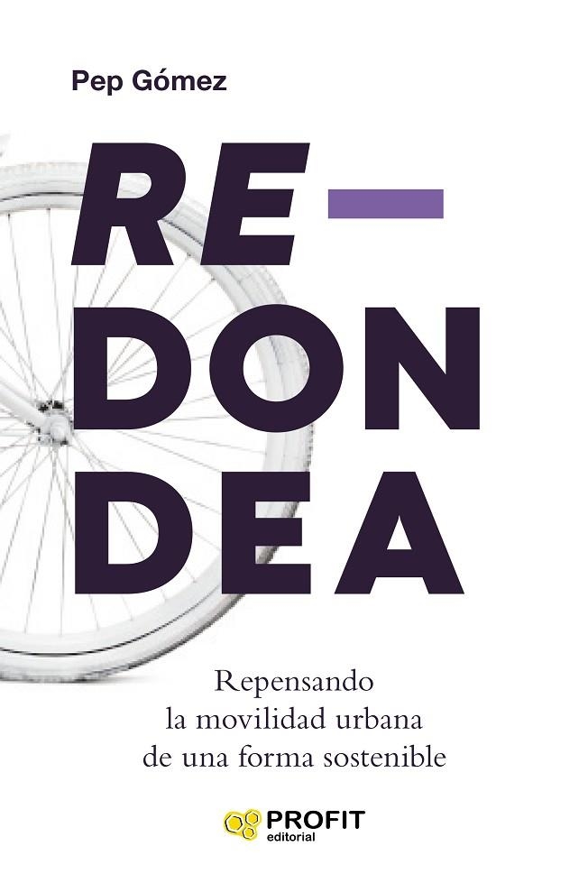 REDONDEA | 9788417942762 | GÓMEZ, PEP | Llibreria La Gralla | Librería online de Granollers