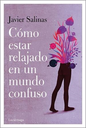 CÓMO ESTAR RELAJADO EN UN MUNDO CONFUSO | 9788418015151 | SALINAS GABIÑA, JAVIER | Llibreria La Gralla | Librería online de Granollers