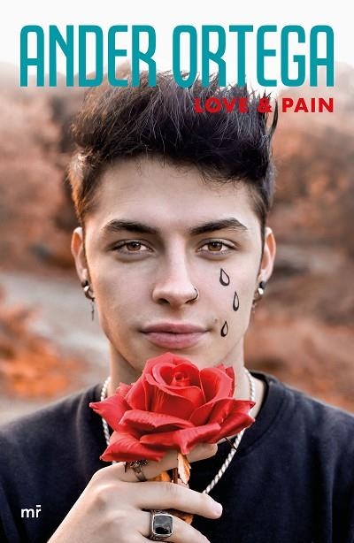 LOVE & PAIN | 9788427047136 | ORTEGA, ANDER | Llibreria La Gralla | Llibreria online de Granollers