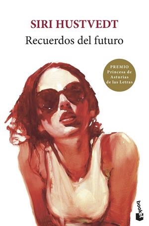 RECUERDOS DEL FUTURO (BOLSILLO) | 9788432237249 | HUSTVEDT, SIRI | Llibreria La Gralla | Librería online de Granollers