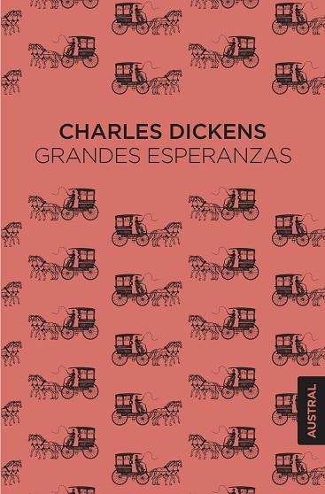 GRANDES ESPERANZAS (BOLSILLO) | 9788408234203 | DICKENS, CHARLES | Llibreria La Gralla | Llibreria online de Granollers