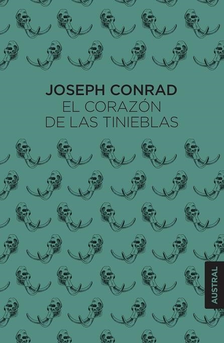CORAZÓN DE LAS TINIEBLAS, EL (BOLSILLO) | 9788499429397 | CONRAD, JOSEPH | Llibreria La Gralla | Llibreria online de Granollers