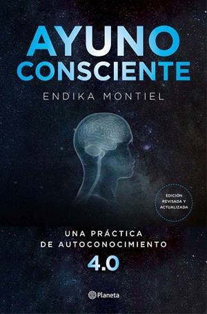 AYUNO CONSCIENTE | 9788408234425 | MONTIEL, ENDIKA | Llibreria La Gralla | Llibreria online de Granollers