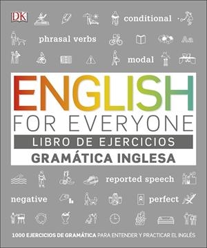 ENGLISH FOR EVERYONE - GRAMÁTICA INGLESA - LIBRO DE EJERCICIOS | 9780241432488 | VARIOS AUTORES, | Llibreria La Gralla | Librería online de Granollers