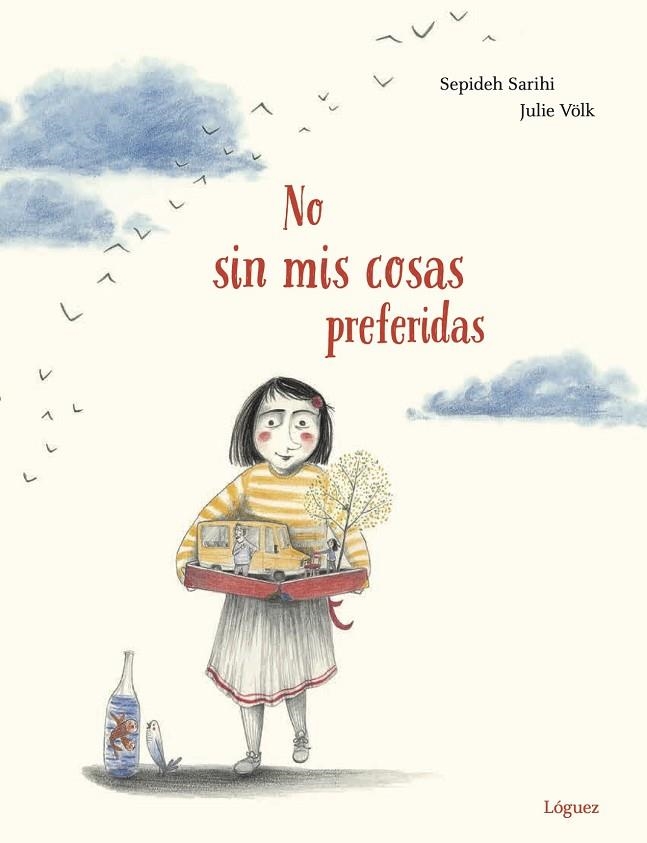 NO SIN MIS COSAS PREFERIDAS | 9788412158311 | SARIHI, SEPIDEH | Llibreria La Gralla | Librería online de Granollers