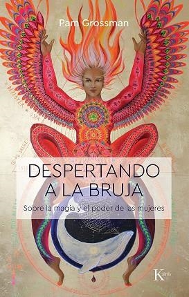 DESPERTANDO A LA BRUJA | 9788499887586 | GROSSMAN, PAM | Llibreria La Gralla | Librería online de Granollers