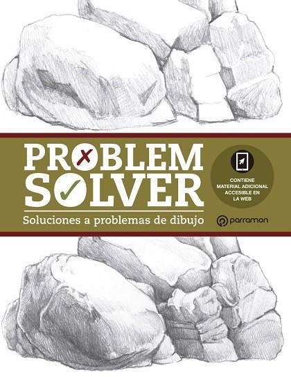PROBLEM SOLVER. SOLUCIONES A PROBLEMAS DE DIBUJO | 9788434214088 | MARTÍN ROIG, GABRIEL | Llibreria La Gralla | Llibreria online de Granollers