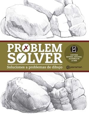 PROBLEM SOLVER. SOLUCIONES A PROBLEMAS DE DIBUJO | 9788434214088 | MARTÍN ROIG, GABRIEL | Llibreria La Gralla | Librería online de Granollers