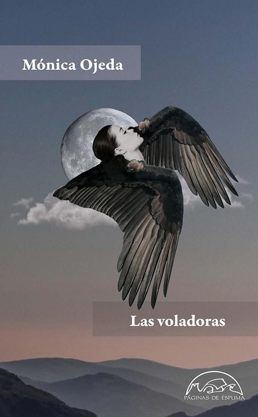 VOLADORAS, LAS  | 9788483932827 | OJEDA, MÓNICA | Llibreria La Gralla | Llibreria online de Granollers