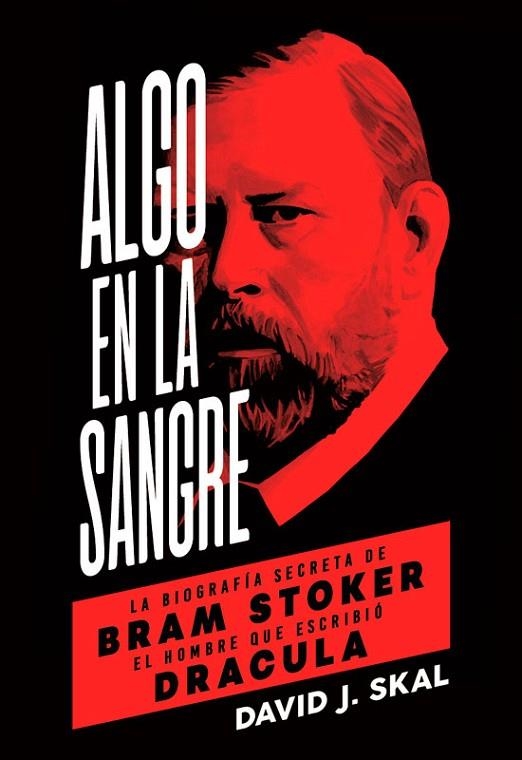 ALGO EN LA SANGRE | 9788494458774 | J. SKAL, DAVID | Llibreria La Gralla | Librería online de Granollers