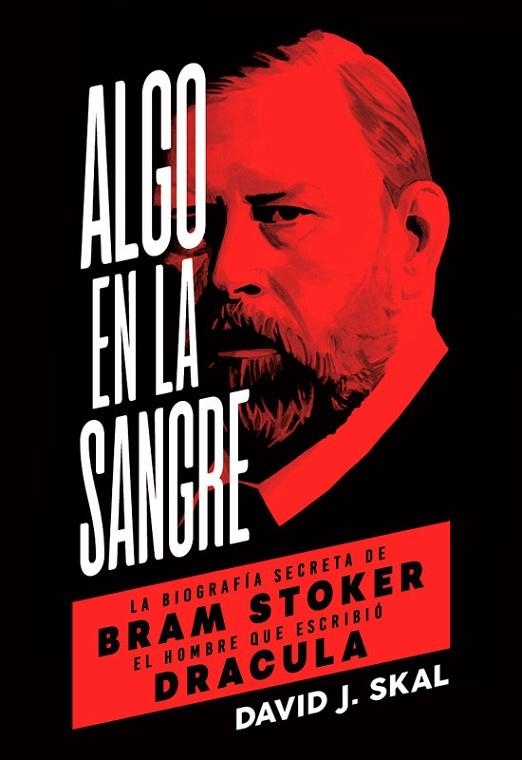 ALGO EN LA SANGRE | 9788494458774 | J. SKAL, DAVID | Llibreria La Gralla | Llibreria online de Granollers