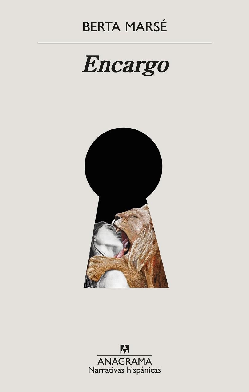 ENCARGO | 9788433999078 | MARSÉ, BERTA | Llibreria La Gralla | Librería online de Granollers
