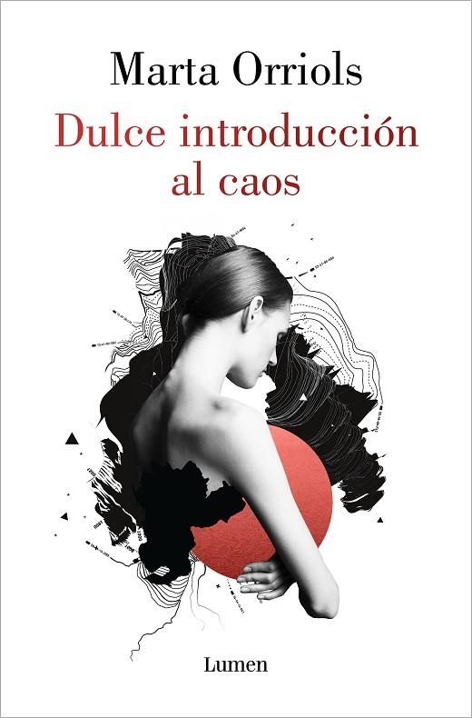 DULCE INTRODUCCION AL CAOS | 9788426407849 | ORRIOLS, MARTA | Llibreria La Gralla | Llibreria online de Granollers