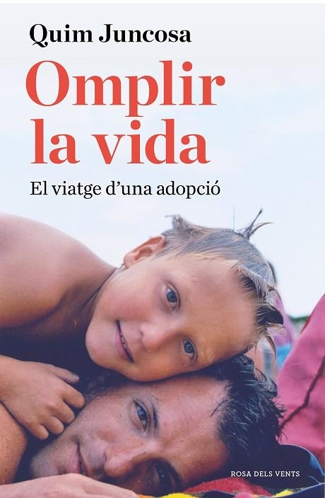 OMPLIR LA VIDA | 9788417909529 | JUNCOSA, QUIM | Llibreria La Gralla | Llibreria online de Granollers