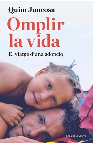 OMPLIR LA VIDA | 9788417909529 | JUNCOSA, QUIM | Llibreria La Gralla | Llibreria online de Granollers