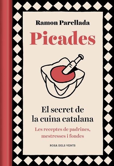 PICADES | 9788417909390 | PARELLADA, RAMON | Llibreria La Gralla | Librería online de Granollers