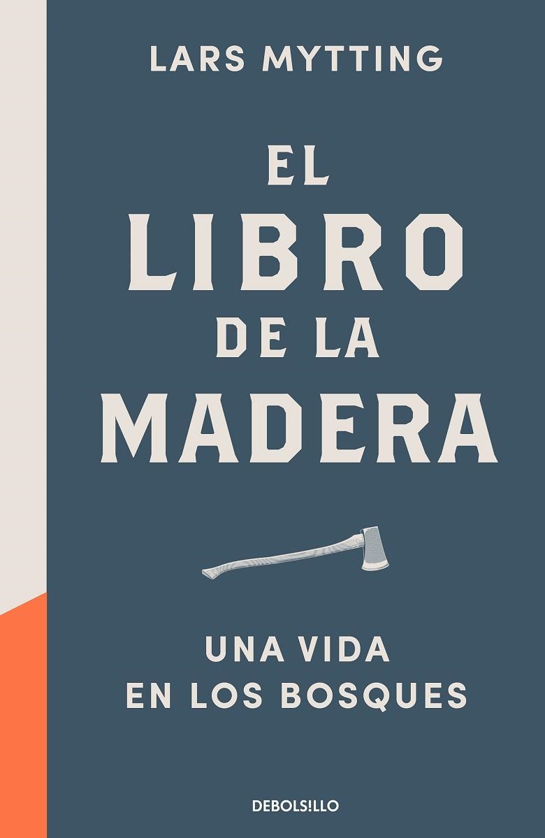 LIBRO DE LA MADERA, EL  | 9788466353335 | MYTTING, LARS | Llibreria La Gralla | Llibreria online de Granollers