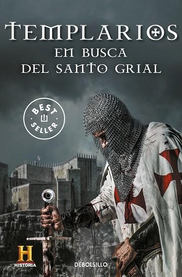 TEMPLARIOS EN BUSCA DEL SANTO GRIAL | 9788466352383 | VVAA | Llibreria La Gralla | Librería online de Granollers