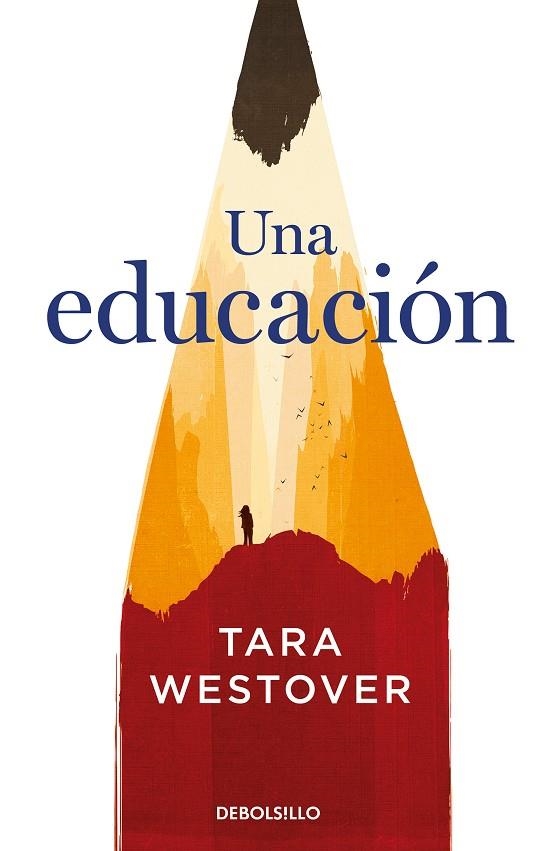 EDUCACION, UNA  | 9788466347846 | WESTOVER, TARA | Llibreria La Gralla | Librería online de Granollers