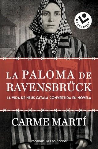 PALOMA DE RAVENSBRÜCK, LA  | 9788417821173 | MARTÍ, CARME | Llibreria La Gralla | Llibreria online de Granollers