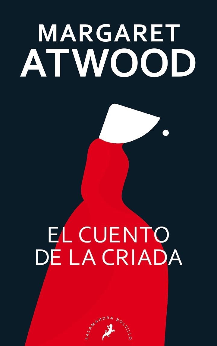CUENTO DE LA CRIADA, EL  | 9788418173011 | ATWOOD, MARGARET | Llibreria La Gralla | Llibreria online de Granollers