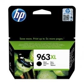CARTUTXO INKJET HP 963XL NEGRE | 192545866637 | HP963XLNEGRE | Llibreria La Gralla | Librería online de Granollers
